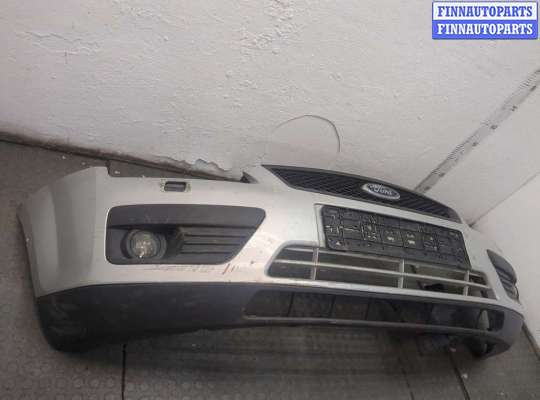 купить Решетка радиатора на Ford Focus 2 2005-2008