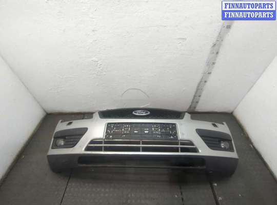 Решетка радиатора FO2091652 на Ford Focus 2 2005-2008