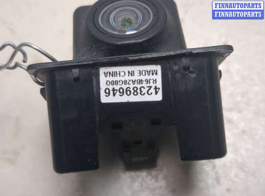 купить Камера заднего вида на Chevrolet Trax 2016-2022