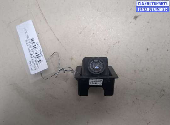 купить Камера заднего вида на Chevrolet Trax 2016-2022