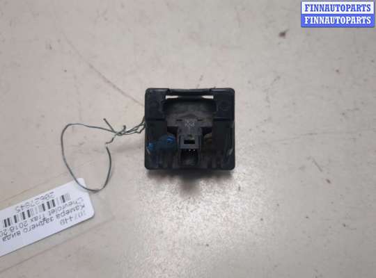 купить Камера заднего вида на Chevrolet Trax 2016-2022