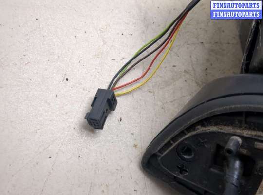 купить Зеркало боковое на Citroen C4 Picasso 2006-2013