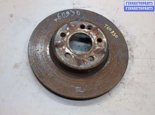 купить Диск тормозной на Mercedes Vito W639 2003-2014