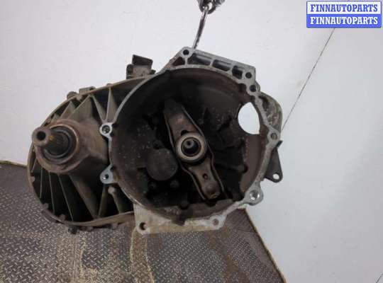 купить КПП 5-ст.мех. (МКПП) на Volkswagen Transporter 5 2003-2015
