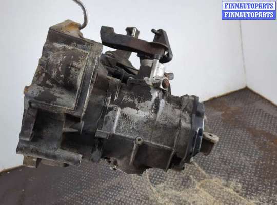 купить КПП 5-ст.мех. (МКПП) на Volkswagen Transporter 5 2003-2015