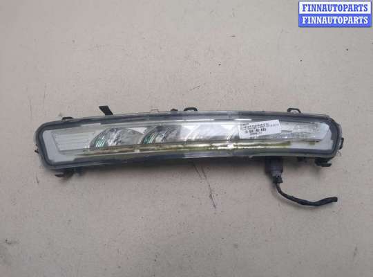 купить Дневные ходовые огни на Ford Mondeo 4 2007-2015