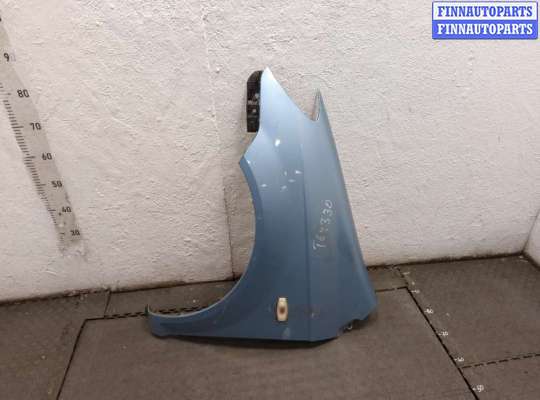 Крыло HN611167 на Hyundai Getz 2002-2011