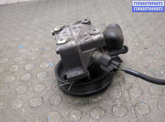 купить Насос гидроусилителя руля (ГУР) на Ford Focus 2 2005-2008