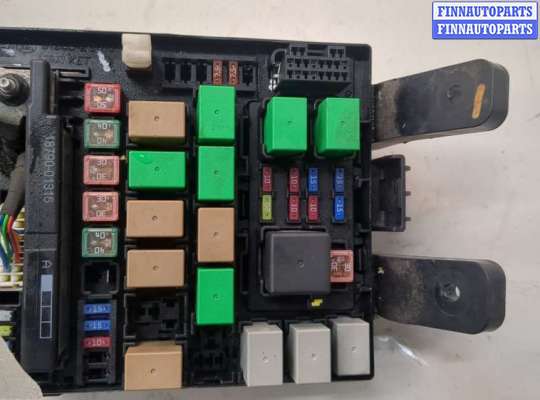 купить Блок предохранителей на KIA Sportage 2010-2016