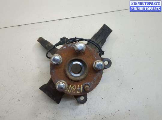 купить Ступица (кулак, цапфа) на Honda Ridgeline 2005-2014