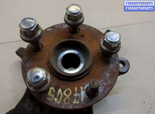 купить Ступица (кулак, цапфа) на Honda Ridgeline 2005-2014