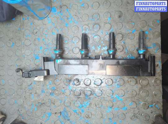 купить Катушка зажигания на Peugeot 807 2002-2014