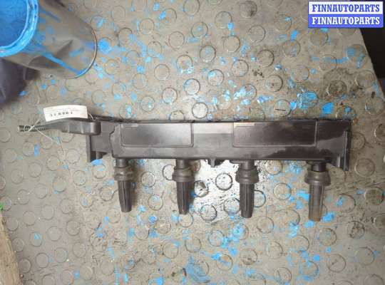 купить Катушка зажигания на Peugeot 807 2002-2014