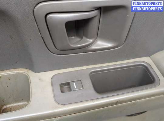 купить Стеклоподъемник электрический на Honda Ridgeline 2005-2014