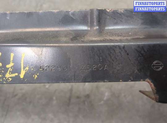 купить Кронштейн бампера на Nissan Pathfinder 2004-2014