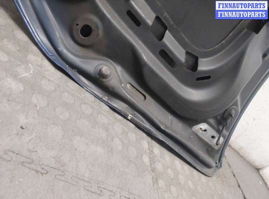 купить Капот на Volkswagen Caddy 2010-2015