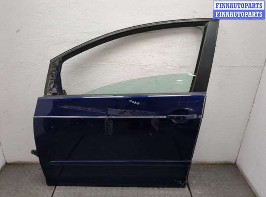 купить Стекло боковой двери на Volkswagen Golf Plus