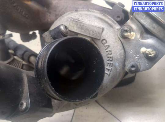 купить Турбина на Skoda Octavia (A5) 2004-2013