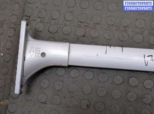 купить Рейлинг на крышу (одиночка) на Infiniti QX80 2014-2017