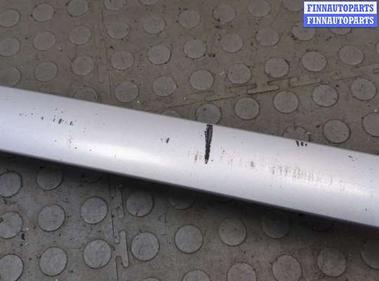 купить Рейлинг на крышу (одиночка) на Infiniti QX80 2014-2017