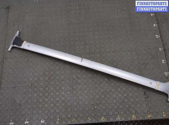 купить Рейлинг на крышу (одиночка) на Infiniti QX80 2014-2017