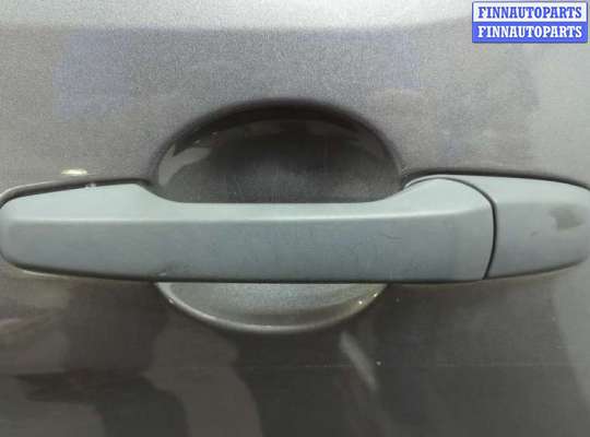 купить Дверь боковая (легковая) на Ford Explorer 2015-2019