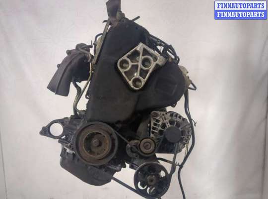 Кронштейн двигателя RN1521955 на Renault Trafic 2001-2014