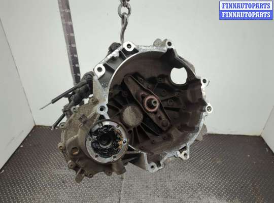 КПП 5-ст.мех. (МКПП) SK524449 на Skoda Fabia 2007-2014