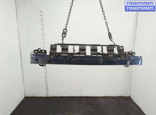 Кронштейн усилителя бампера OP2397290 на Opel Meriva 2003-2010