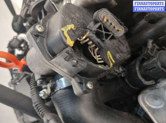 купить Форсунка топливная на Volkswagen Golf 6 2009-2012