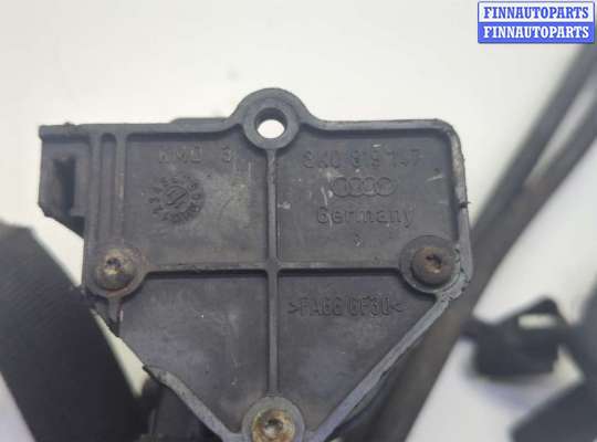 купить Насос водяной (помпа) на Audi A4 (B8) 2007-2015