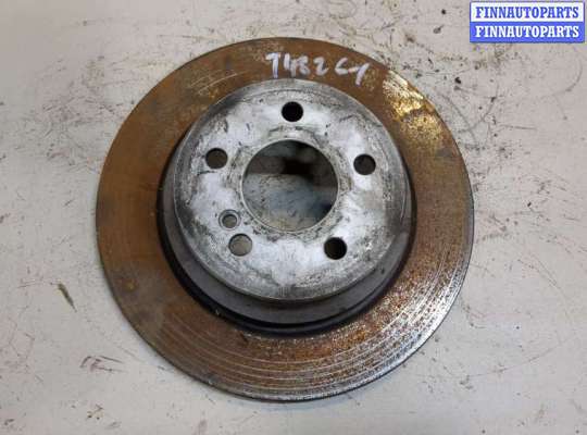 купить Диск тормозной на Mercedes E W212 2009-2013