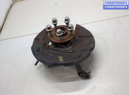 купить Ступица (кулак, цапфа) на Ford Edge 2015-2018