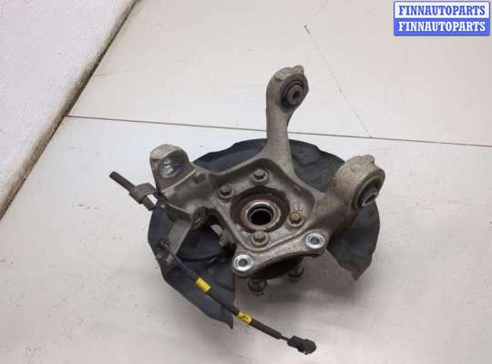 купить Ступица (кулак, цапфа) на Ford Edge 2015-2018