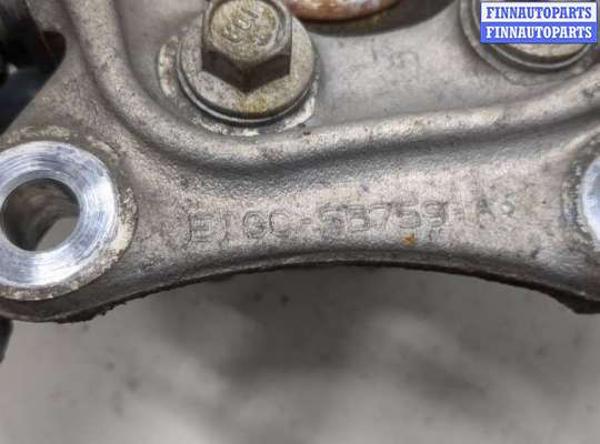 купить Ступица (кулак, цапфа) на Ford Edge 2015-2018