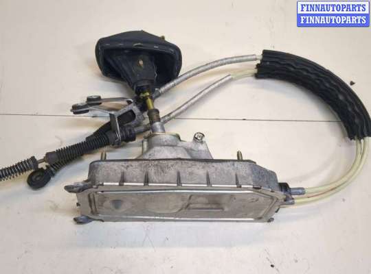 Кулиса КПП SK447971 на Skoda Fabia 1999-2007
