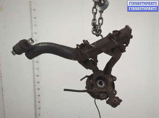 купить Ступица (кулак, цапфа) на Honda Element 2002-2011