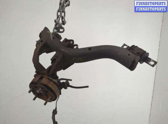 Ступица (кулак, цапфа) HD519229 на Honda Element 2002-2011