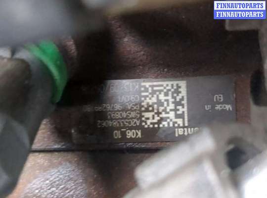 купить ТНВД на Ford Focus 3 2011-2015