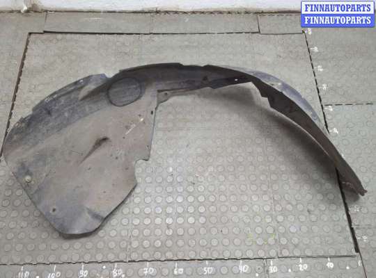 купить Защита арок (подкрылок) на Volkswagen Passat 5 2000-2005