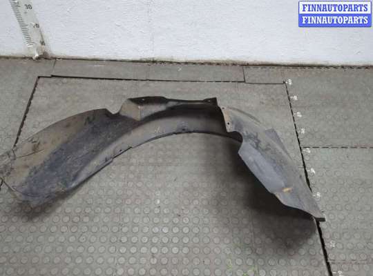 купить Защита арок (подкрылок) на Volkswagen Passat 5 2000-2005