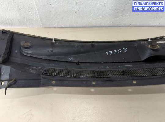 купить Жабо под дворники (дождевик) на Infiniti QX56 2004-2010
