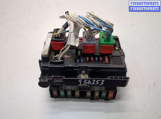 купить Блок управления BSM (Блок предохранителей) на Citroen C5 2001-2004