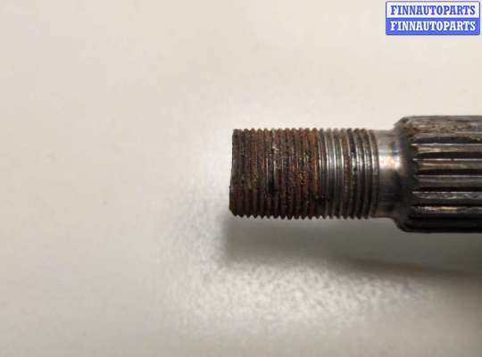 купить Полуось (приводной вал, шрус) на Dacia Sandero 2008-2012