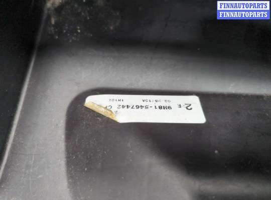 купить Бардачок (вещевой ящик) на Mazda 6 2008-2012 USA