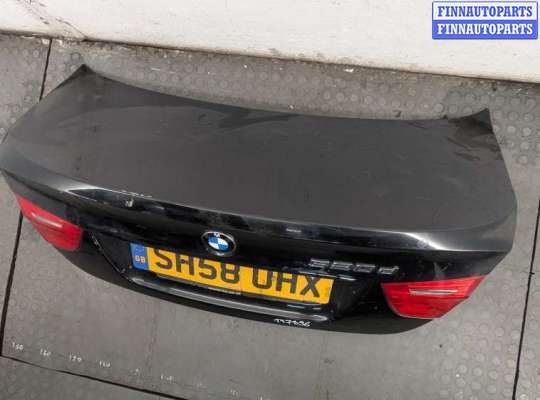 купить Фонарь крышки багажника на BMW 3 E90, E91, E92, E93 2005-2012