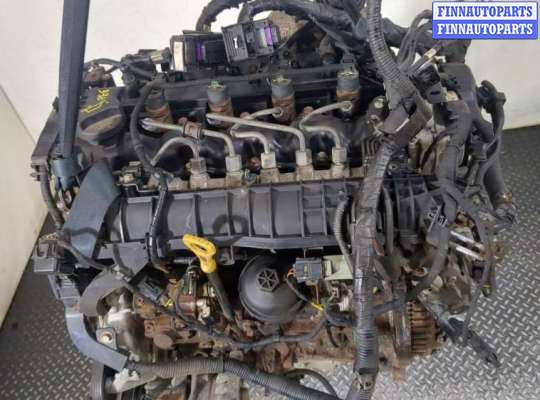 купить Двигатель (ДВС) на Hyundai ix 35 2010-2015