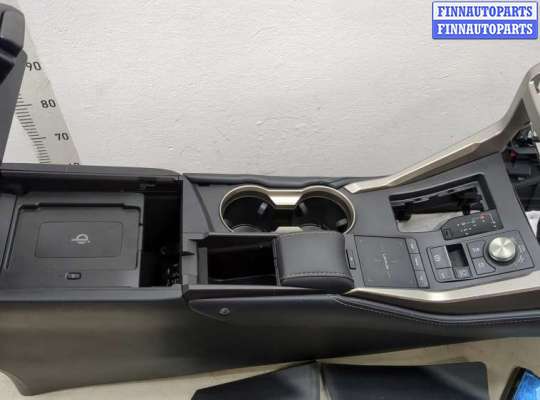 купить Устройство зарядное (беспроводное) на Lexus NX 2014-2021