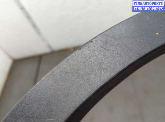 купить Молдинг крыла на BMW X4 G02 2018-2025