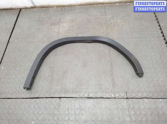 купить Молдинг крыла на BMW X4 G02 2018-2025